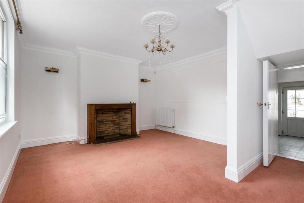 Reception Room 1
