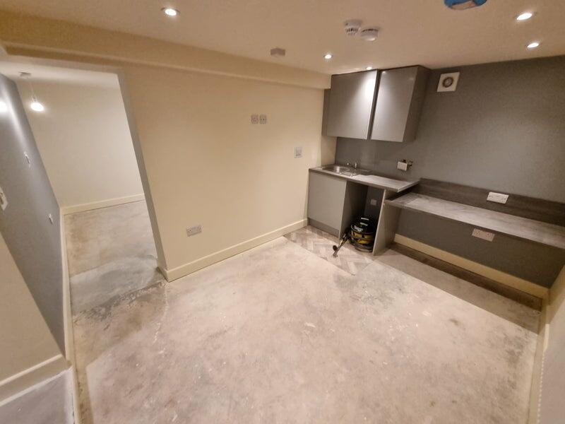 Yarborough Road, Lincoln, Lincolnshire, LN1