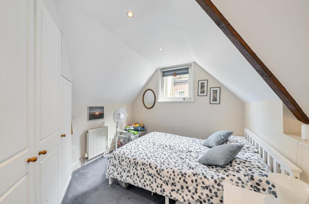 Davidson Frost-Wellings, DFW, Green Lane, Stanmore