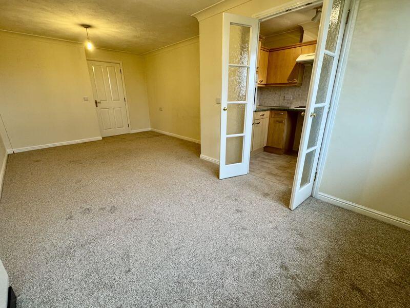 Lounge Through Dining Room