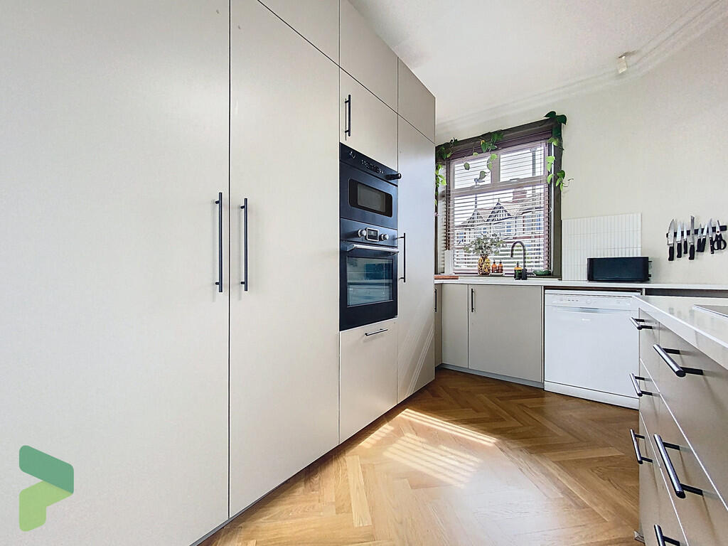 Open Plan Breakfa...