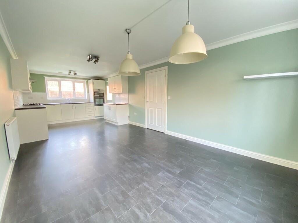 Living Kitchen Di...