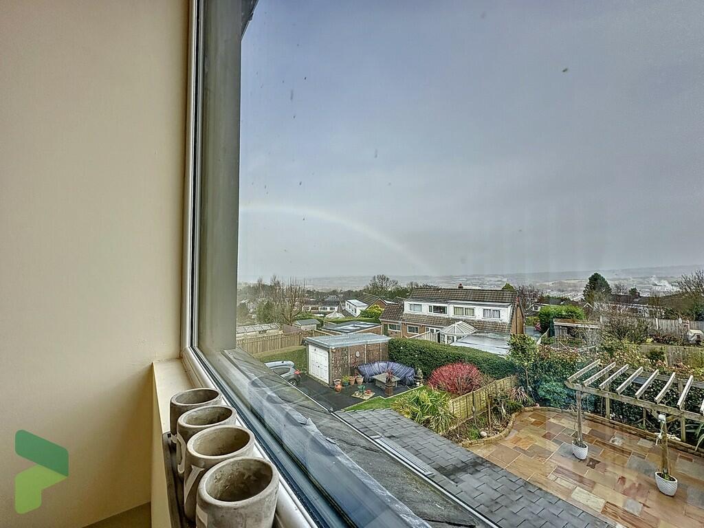 View from 2nd flo...