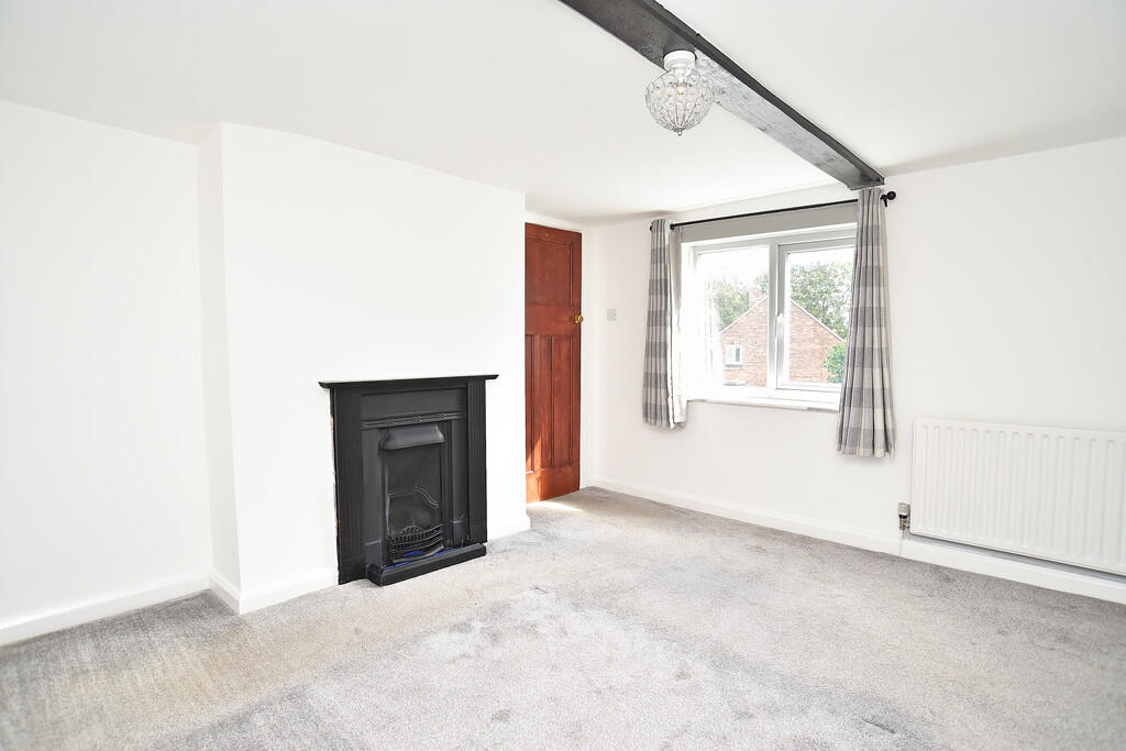 Park Row, Knaresborough