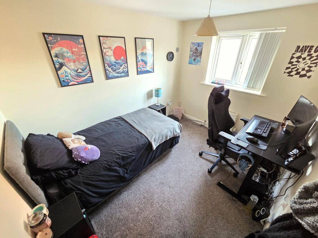 Bedroom 3