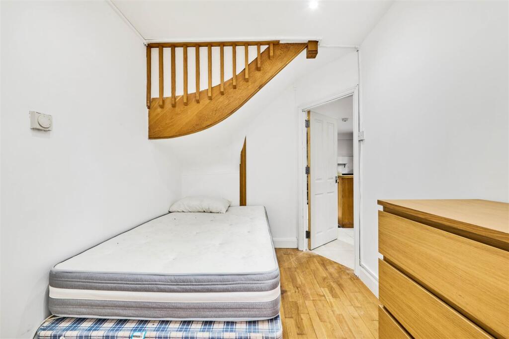 Bedroom 4/Study, Lockington Road, Eden Harper Batt