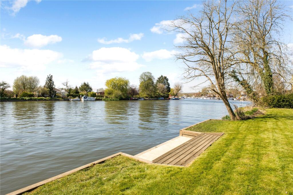 River Thames