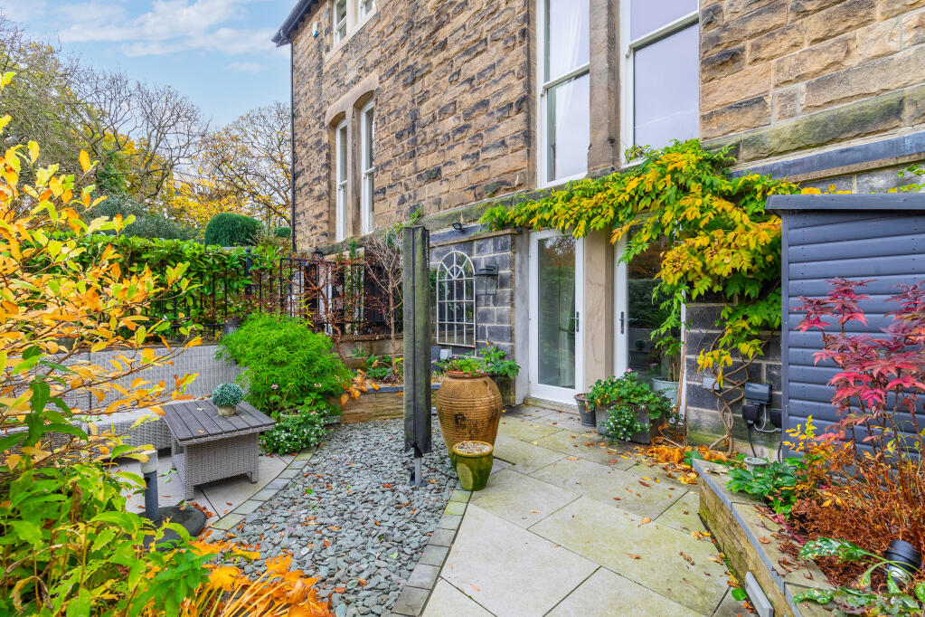 Patio Doors