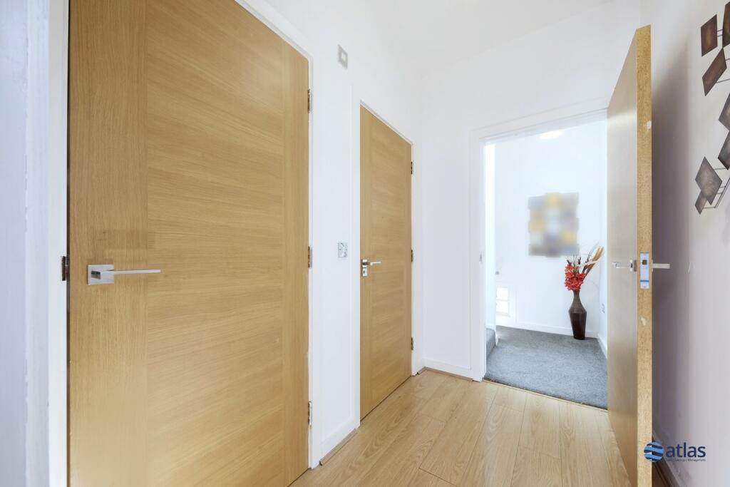 Storage Room And Downstairs W.c.