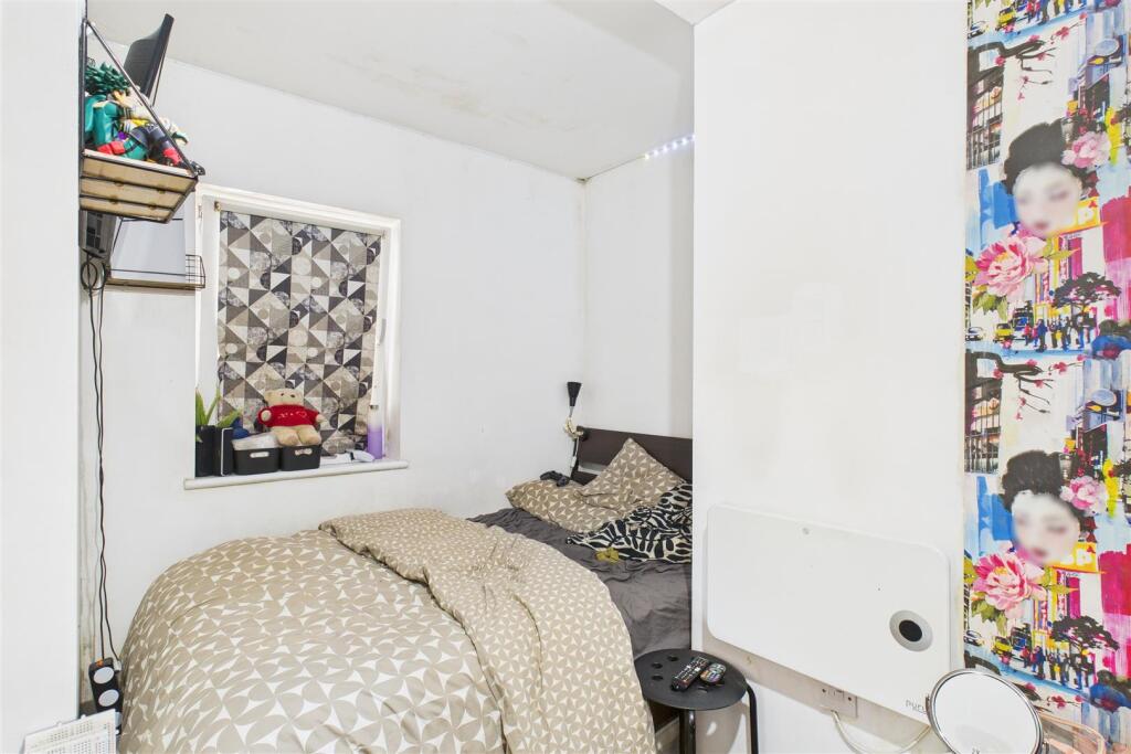 Flats 1 - 7, 227 Lodge Causeway, Fishponds, Bristo