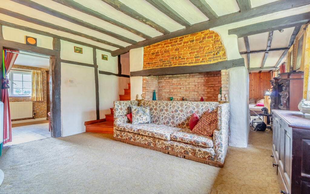 Forge Cottage, Norwich Road, Bracon Ash, Norwich, NR14 8JJ