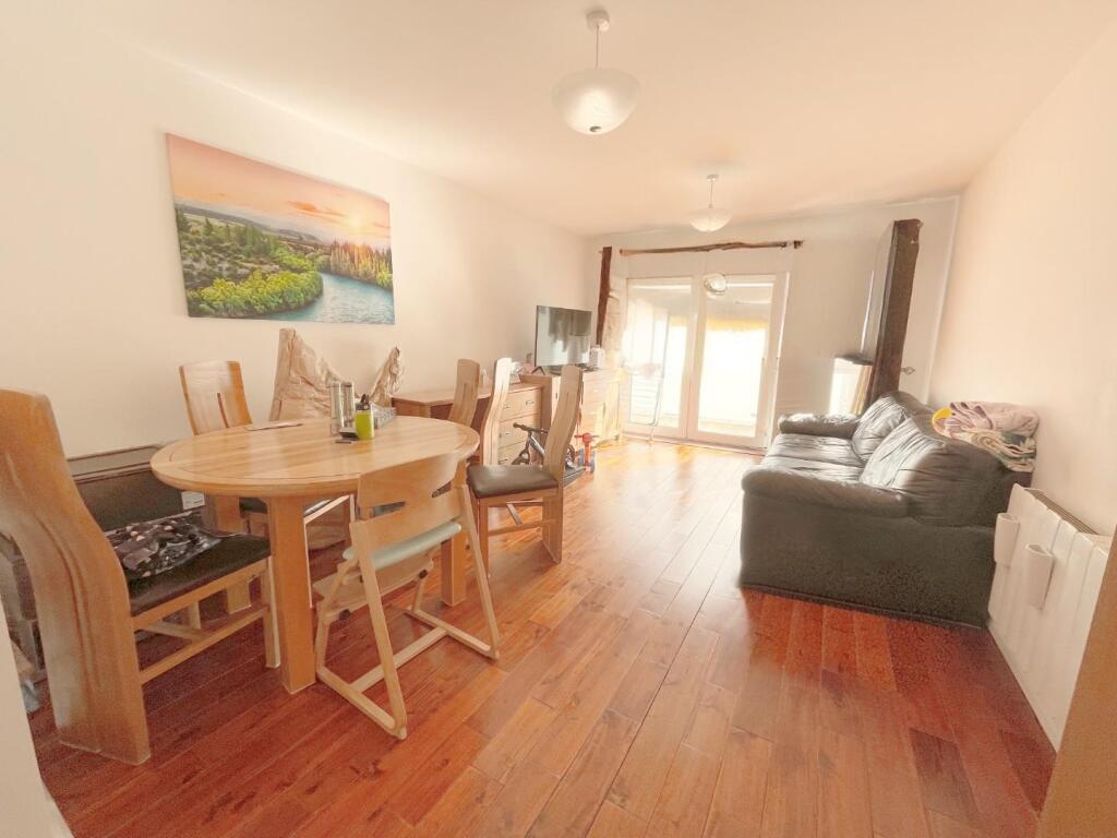 Lounge Area