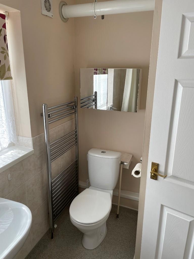 Bathroom II