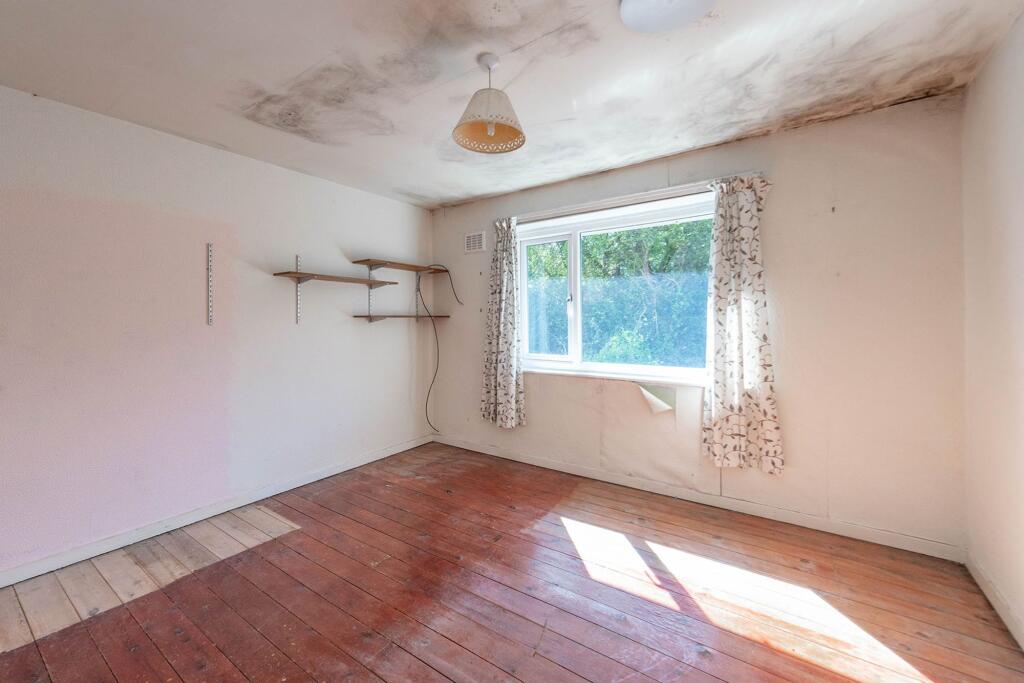 BEDROOMS AND BATHROOM