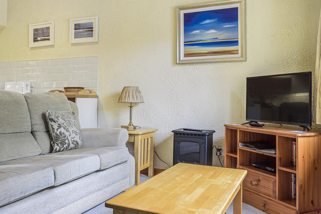 Open Plan Living ...
