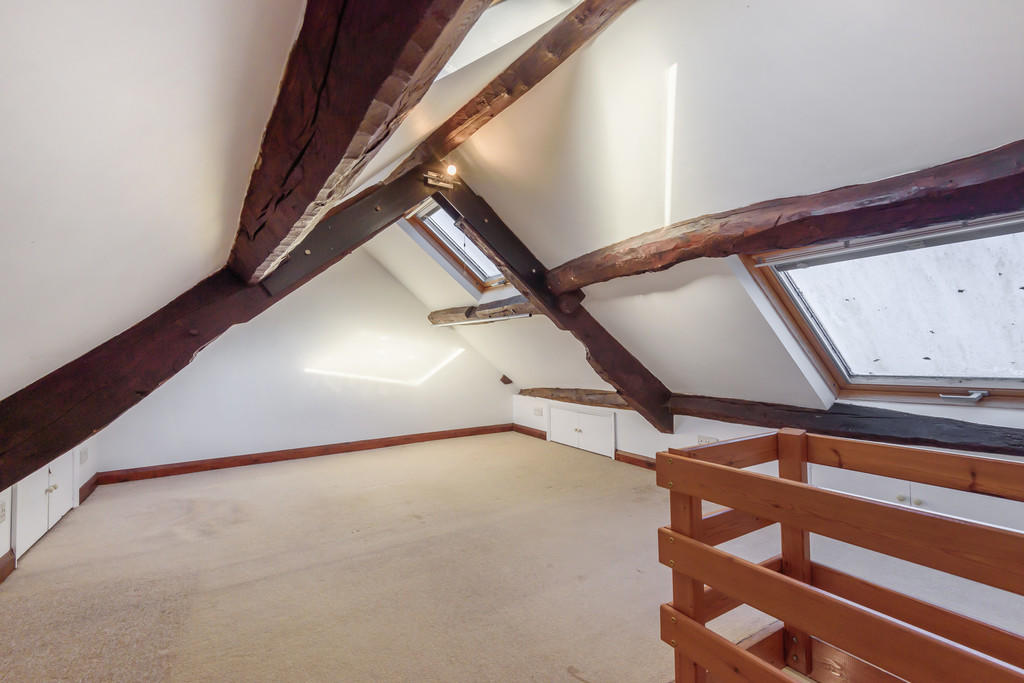 Loft Space