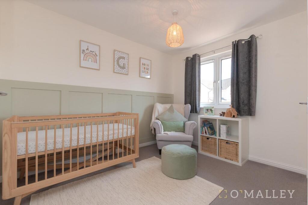 Bedroom 4