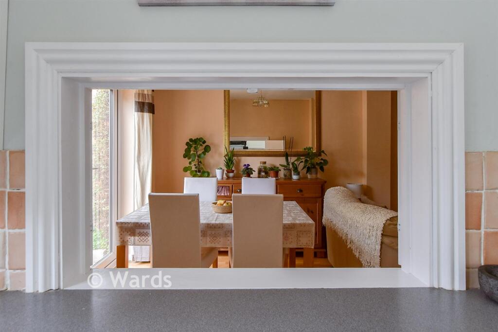 Internal Lifestyle Photograph