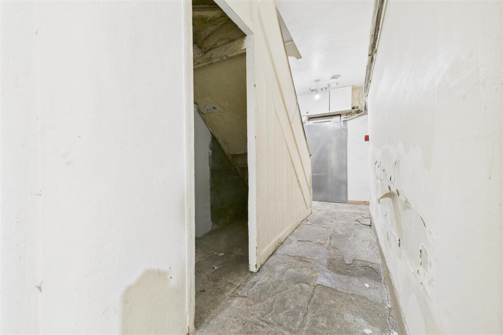 Albert Villa, 146 Grosvenor Road, St Pauls, Bristo