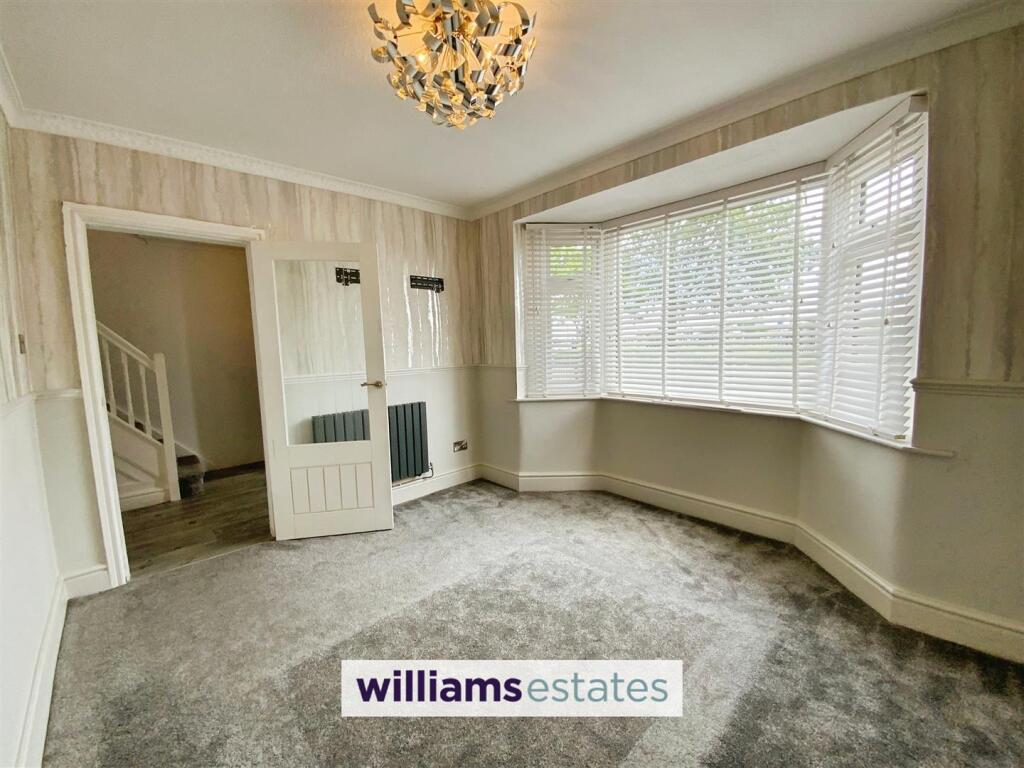 front lounge