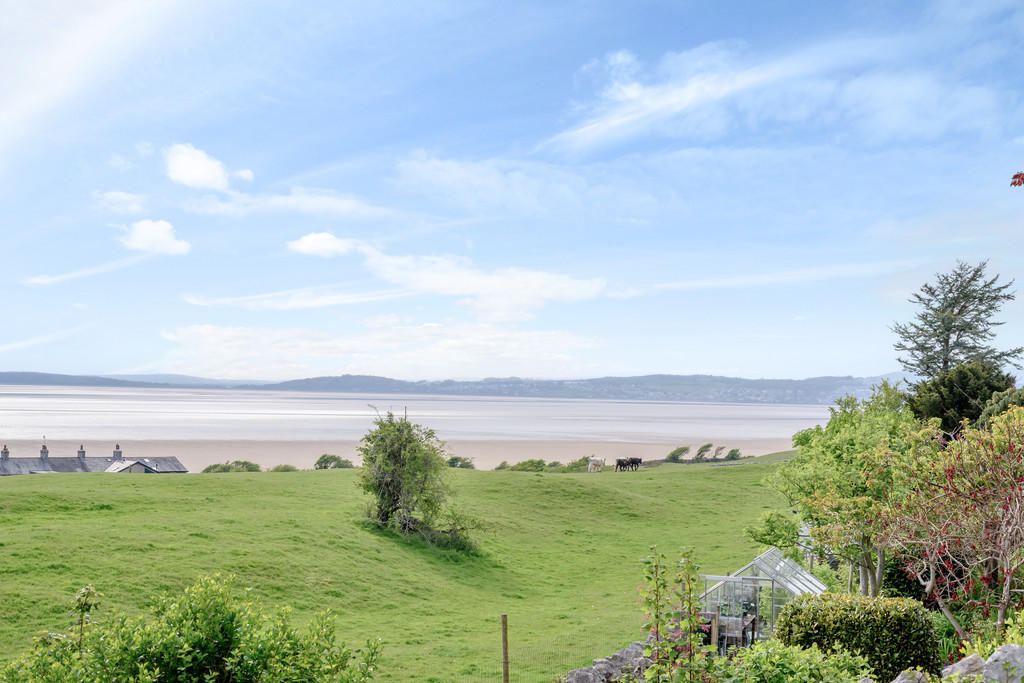Sea Views