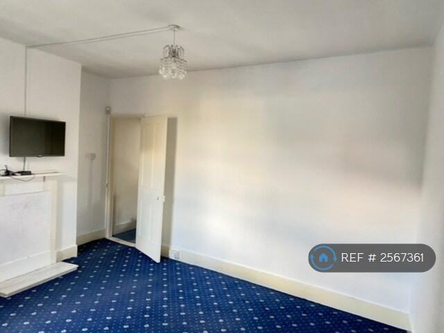 1st Floor Bed Room 1