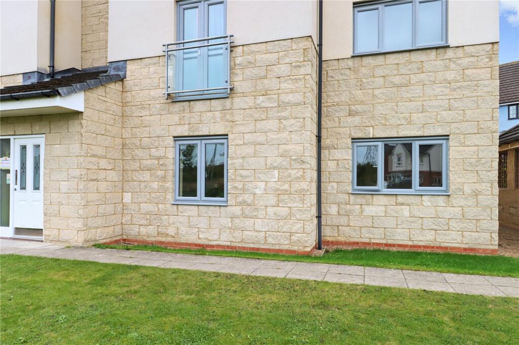 Front External