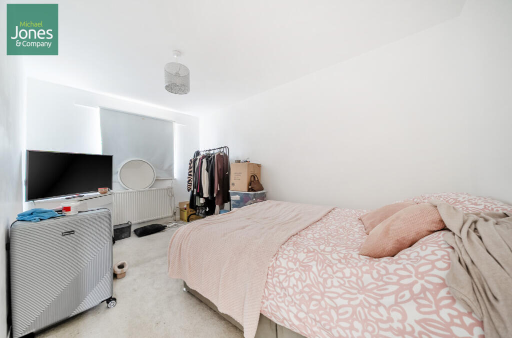 Main Bedroom