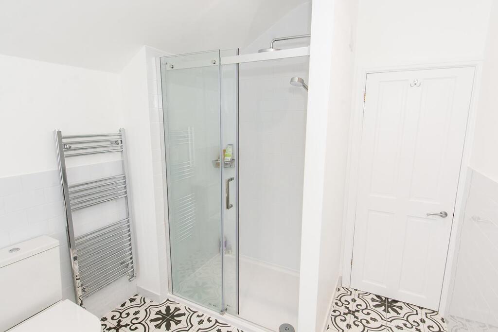 Bathroom Photo Two