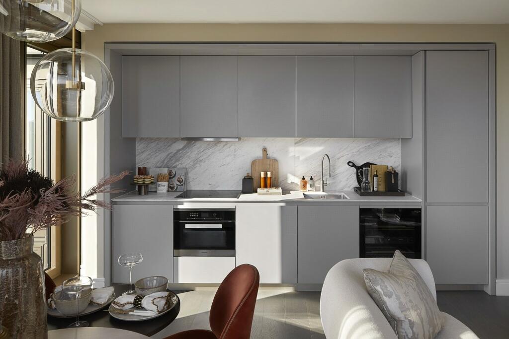 Kitchen - Show