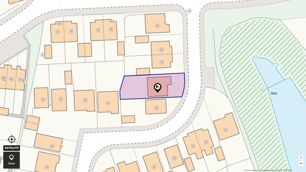 Plot Map
