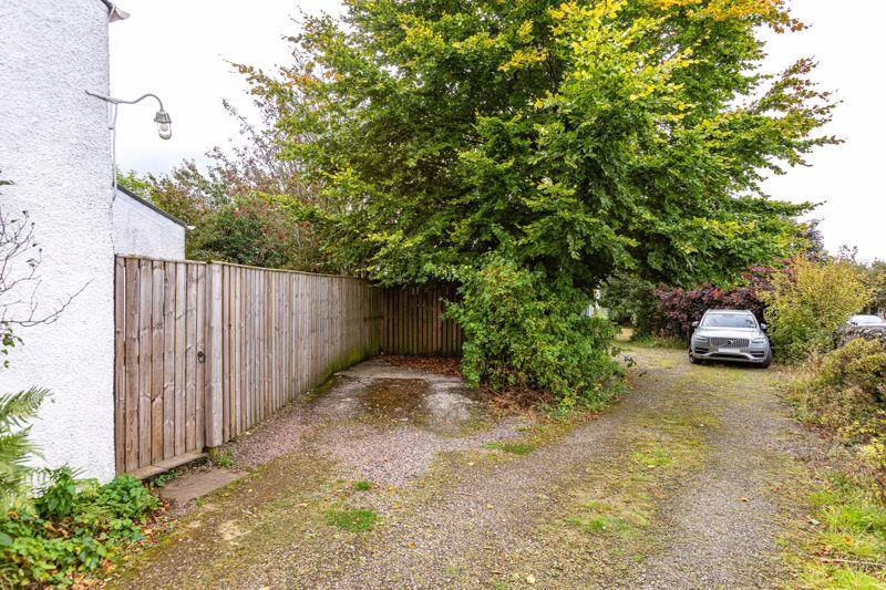 Private Parking Space