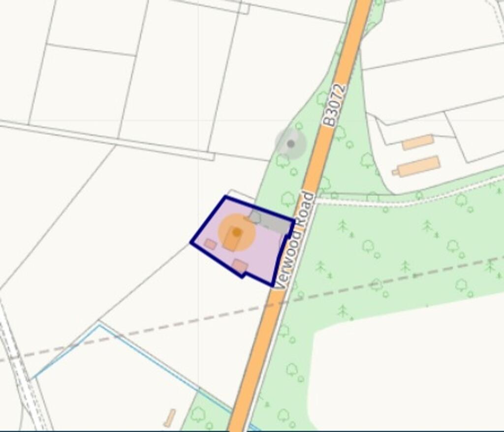 Title &amp; location info