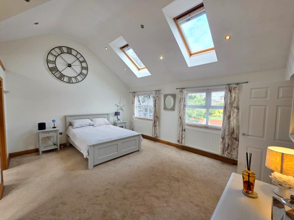 Principal Suite