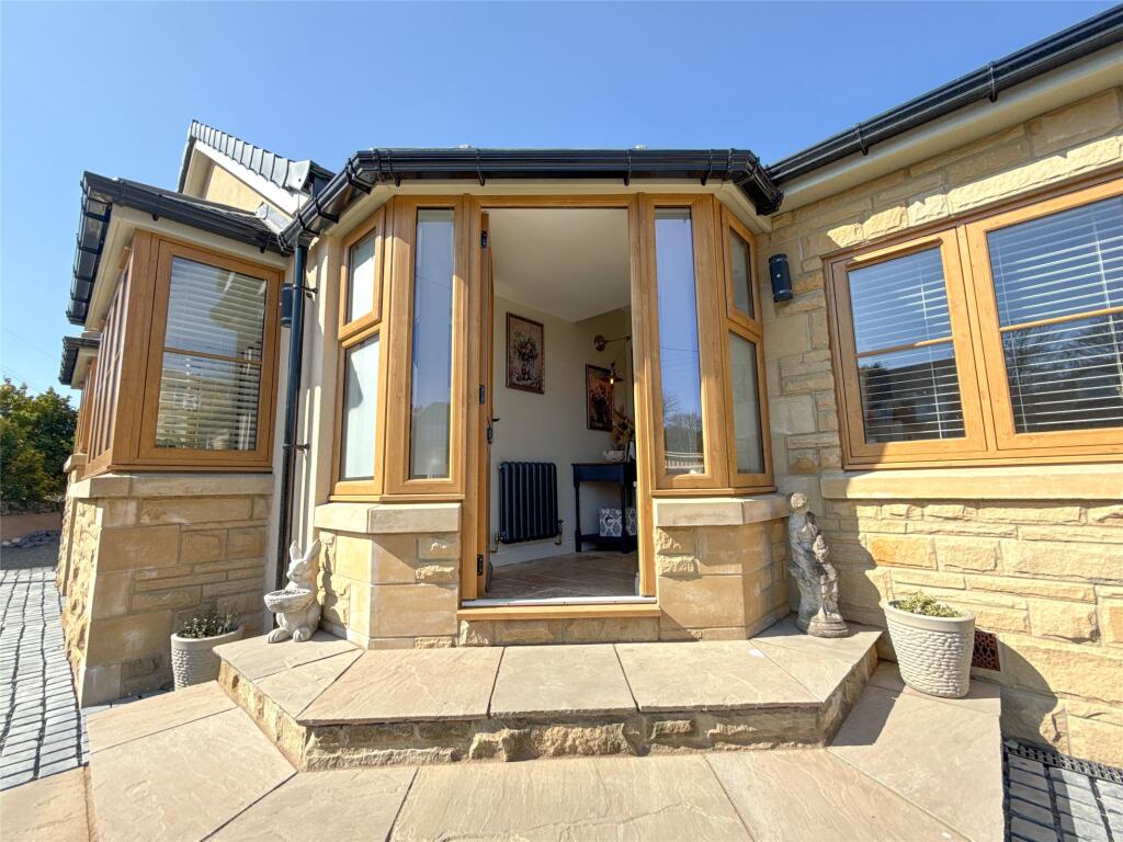 Front Aspect