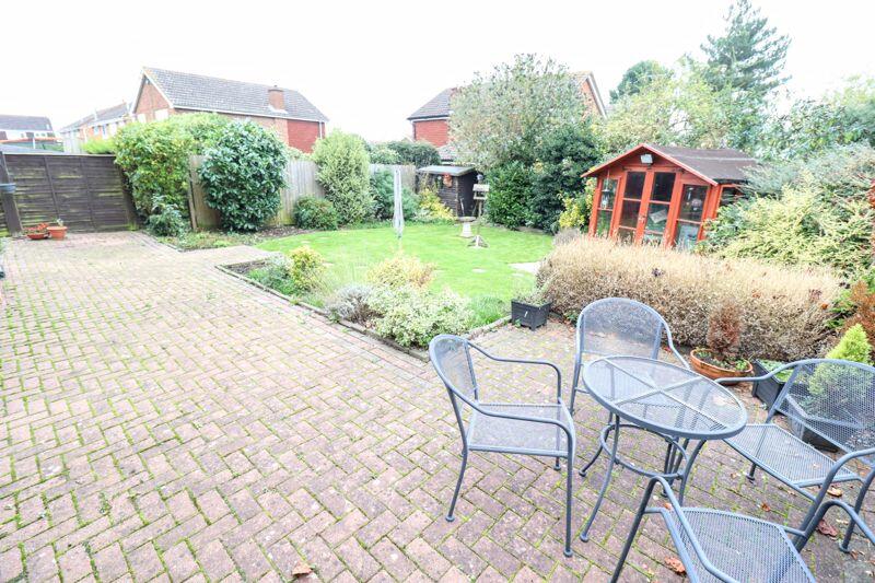 GARDEN