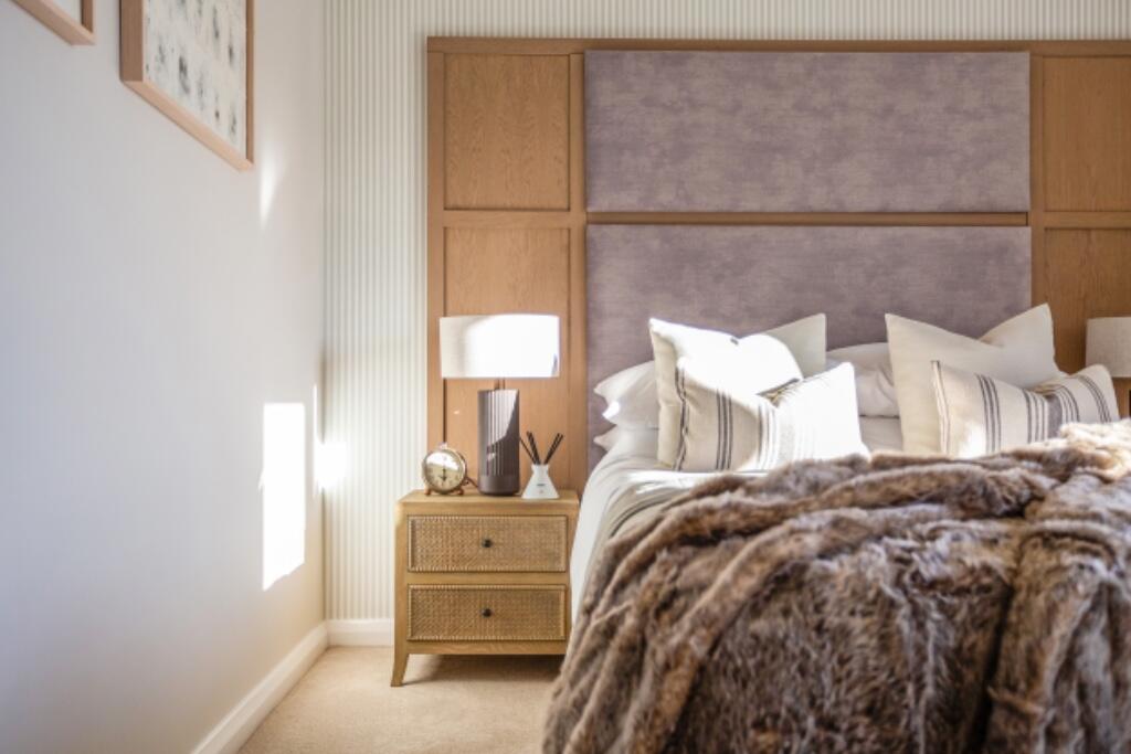 Showhome photography