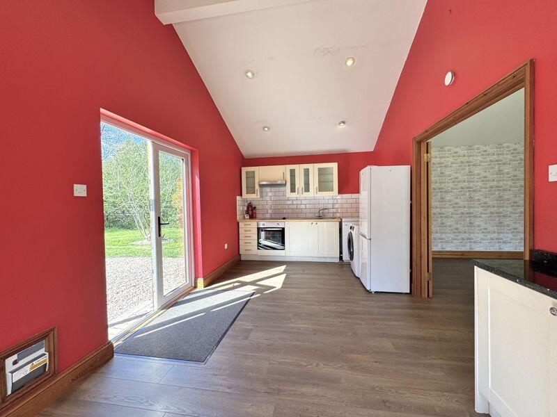 Kitchen Breakfast Room