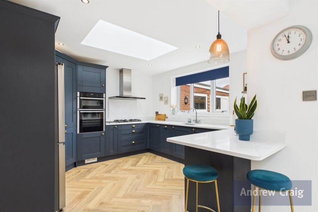 Kitchen Breakfast Ro