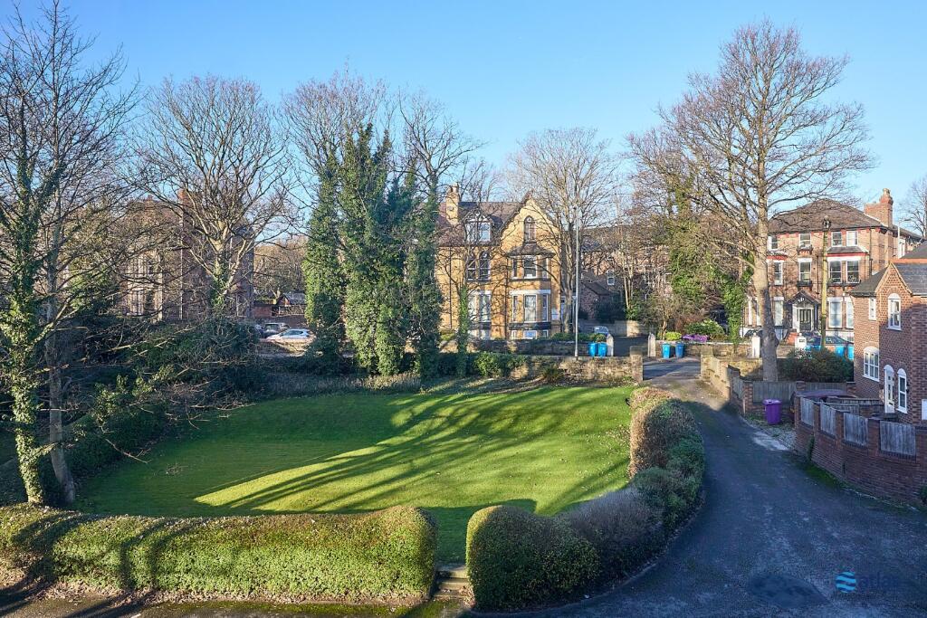 Communal Gardens