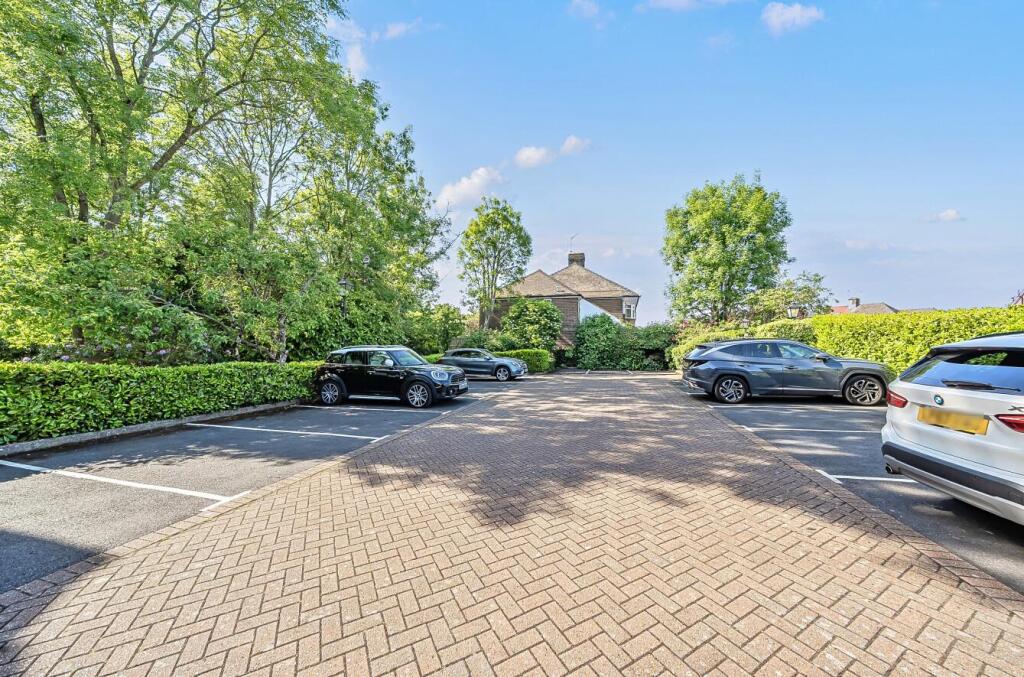 Davidson Frost-Wellings, DFW, Bartholomew Court, C