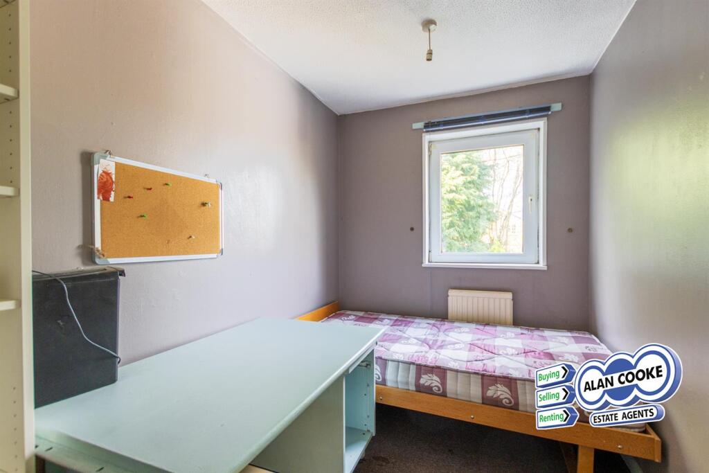 BEDROOM 3