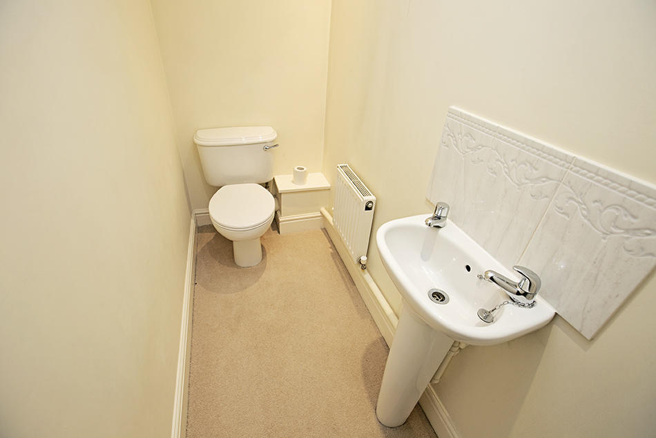 Cloakroom