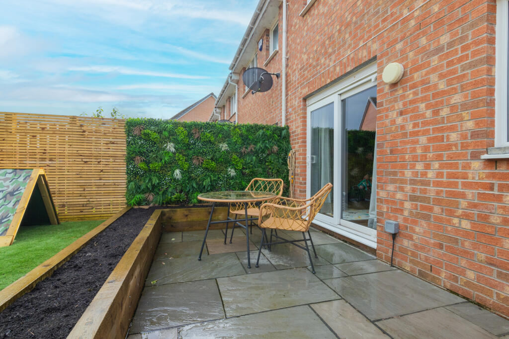 146 strathcarron drive, Paisley PA27AY 3L-14