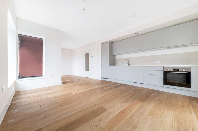 OPENPLAN LIVING AREA