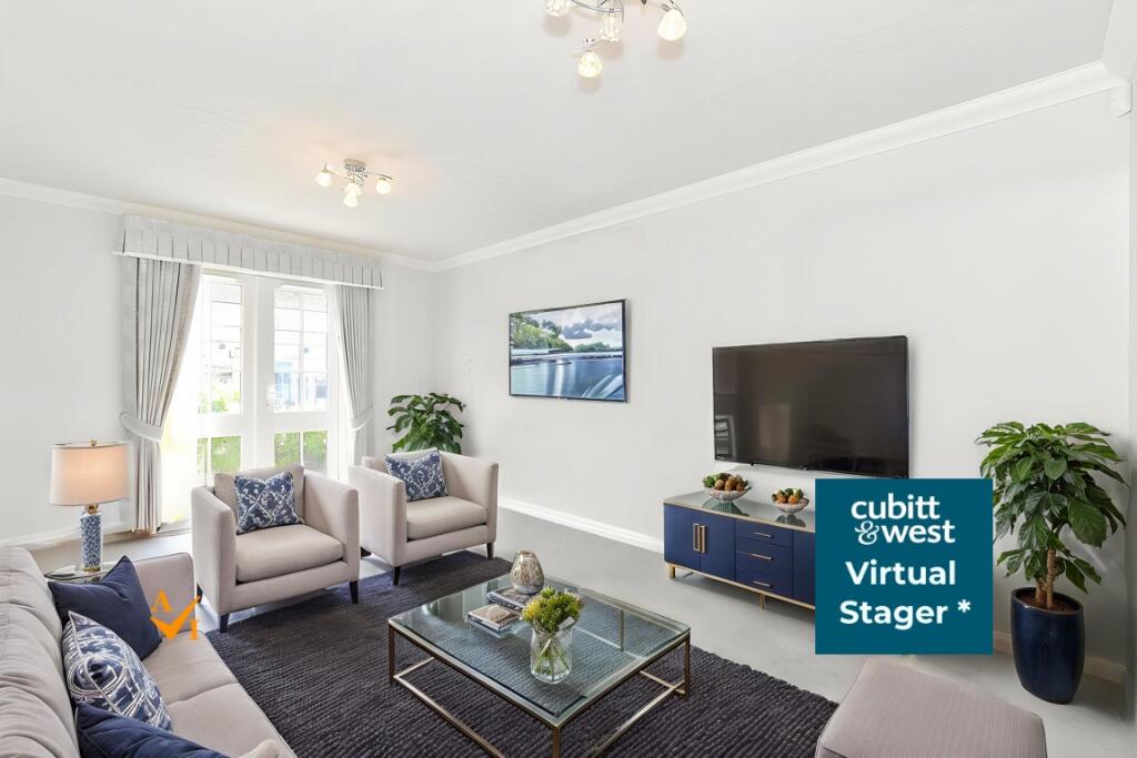 Lounge (Modern Style)