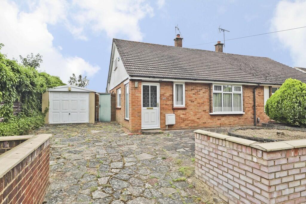 60 Wiltshire Lane...