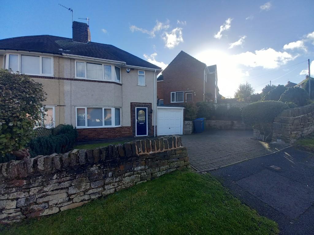 72 Orchard's Way