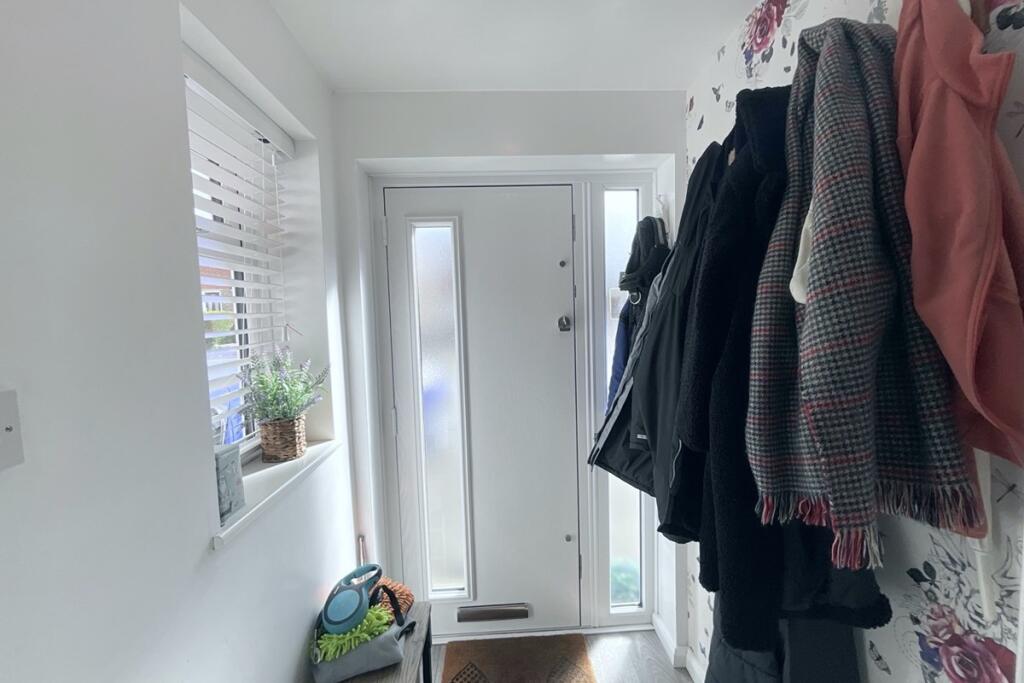 PORCH