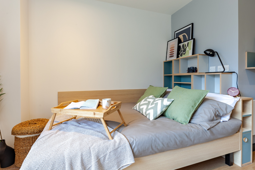Studio